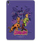 Scooby-Doo Shaggy and Ghost Clown Apple iPad Pro Skin