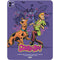Scooby-Doo Shaggy and Ghost Clown iPad Pro 13in M4 (2024) Skin