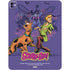 Scooby-Doo Shaggy and Ghost Clown iPad Pro 13in M4 (2024) Skin