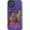 Scooby-Doo Shaggy and Ghost Clown iPhone Cases