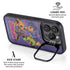 Scooby-Doo Shaggy and Ghost Clown iPhone 13 Pro Kickstand Case