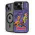 Scooby-Doo Shaggy and Ghost Clown iPhone 14 Kickstand Case
