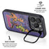 Scooby-Doo Shaggy and Ghost Clown iPhone 14 Pro Max Kickstand Case