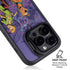 Scooby-Doo Shaggy and Ghost Clown iPhone 14 Pro Max Kickstand Case