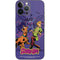 Scooby-Doo Shaggy and Ghost Clown iPhone 15 Pro Max Skin