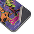 Scooby-Doo Shaggy and Ghost Clown iPhone 15 Pro Max Skin