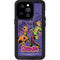 Scooby-Doo Shaggy and Ghost Clown iPhone 15 Pro Waterproof Case