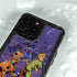 Scooby-Doo Shaggy and Ghost Clown iPhone 15 Pro Waterproof Case