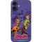 Scooby-Doo Shaggy and Ghost Clown iPhone 16 Plus Skin