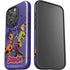 Scooby-Doo Shaggy and Ghost Clown iPhone 16 Pro Impact Case