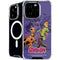 Scooby-Doo Shaggy and Ghost Clown iPhone 16 Pro MagSafe Case