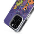 Scooby-Doo Shaggy and Ghost Clown iPhone 16 Pro MagSafe Case