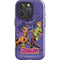 Scooby-Doo Shaggy and Ghost Clown iPhone 16 Pro Max Impact Case
