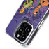 Scooby-Doo Shaggy and Ghost Clown iPhone 16 Pro Max MagSafe Case