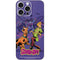Scooby-Doo Shaggy and Ghost Clown iPhone 16 Pro Max Skin