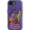 Scooby-Doo Shaggy and Ghost Clown iPhone 16e Impact Case