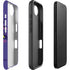 Scooby-Doo Shaggy and Ghost Clown iPhone 16e Impact Case