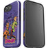Scooby-Doo Shaggy and Ghost Clown iPhone 16e Impact Case