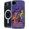 Scooby-Doo Shaggy and Ghost Clown iPhone 16e MagSafe Case