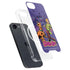 Scooby-Doo Shaggy and Ghost Clown iPhone 16e MagSafe Case