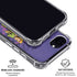 Scooby-Doo Shaggy and Ghost Clown iPhone 16e MagSafe Case