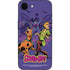 Scooby-Doo Shaggy and Ghost Clown iPhone 16e Skin