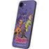Scooby-Doo Shaggy and Ghost Clown iPhone 16e Skin