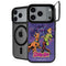 Scooby-Doo Shaggy and Ghost Clown iPhone 18 Pro Kickstand Case