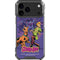 Scooby-Doo Shaggy and Ghost Clown iPhone 18 Pro Max Clear Case
