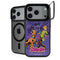Scooby-Doo Shaggy and Ghost Clown iPhone 18 Pro Max Kickstand Case
