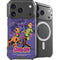 Scooby-Doo Shaggy and Ghost Clown iPhone 18 Pro Max MagSafe Case