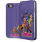 Scooby-Doo Shaggy and Ghost Clown iPhone 7 Folio Case