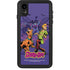 Scooby-Doo Shaggy and Ghost Clown iPhone Cases