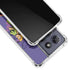 Scooby-Doo Shaggy and Ghost Clown Moto G 5G (2025) Clear Case