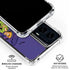 Scooby-Doo Shaggy and Ghost Clown Moto G Power 5G (2024) Clear Case