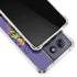 Scooby-Doo Shaggy and Ghost Clown Moto G Stylus 5G (2025) Clear Case