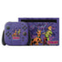 Scooby-Doo Shaggy and Ghost Clown Nintendo Switch 2 (2025) with Joy-Con Skin