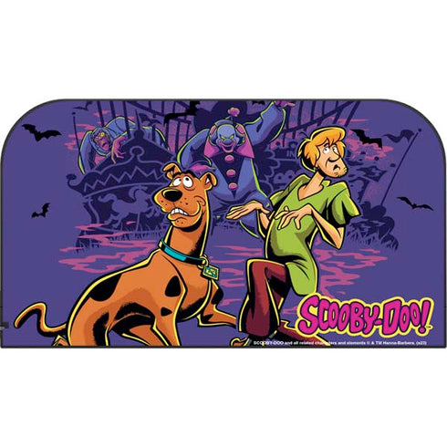 Scooby-Doo Shaggy and Ghost Clown Nintendo Switch 2 (2025) with Joy-Con Skin
