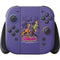 Scooby-Doo Shaggy and Ghost Clown Nintendo Switch 2 (2025) Joy-Con Controller Skin