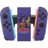 Scooby-Doo Shaggy and Ghost Clown Nintendo Switch 2 (2025) Joy-Con Controller Skin