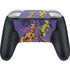 Scooby-Doo Shaggy and Ghost Clown Nintendo Switch 2 (2025) Pro Controller Skin