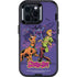 Scooby-Doo Shaggy and Ghost Clown Otterbox Defender iPhone Skin