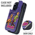 Scooby-Doo Shaggy and Ghost Clown Otterbox Defender iPhone Skin
