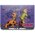 Scooby-Doo Shaggy and Ghost Clown Dell Precision Skin