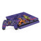 Scooby-Doo Shaggy and Ghost Clown PlayStation PS4 Skins