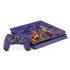 Scooby-Doo Shaggy and Ghost Clown PlayStation PS4 Skins
