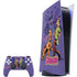 Scooby-Doo Shaggy and Ghost Clown PlayStation PS5 Skins