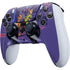 Scooby-Doo Shaggy and Ghost Clown PS5 DualSense Edge Pro Controller Skin