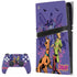 Scooby-Doo Shaggy and Ghost Clown PS5 Pro Bundle Skin