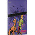 Scooby-Doo Shaggy and Ghost Clown PS5 Pro Console Skin
